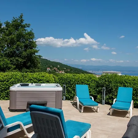 Willa Sveti Petar - With Heated Pool And Outdoor Jacuzzi *