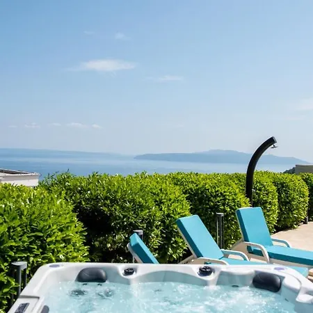 Sveti Petar - With Heated Pool And Outdoor Jacuzzi *