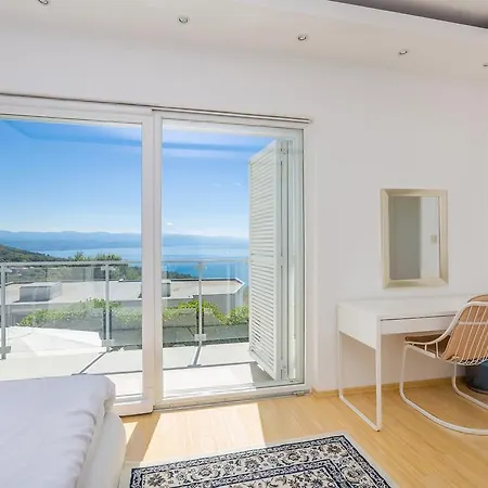 Sveti Petar - With Heated Pool And Outdoor Jacuzzi Opatija