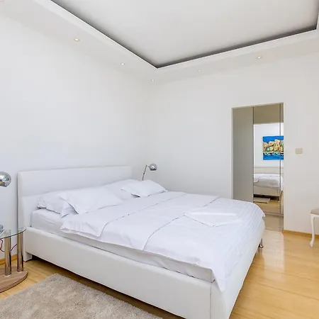 Willa Sveti Petar - With Heated Pool And Outdoor Jacuzzi *