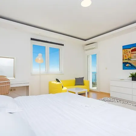 Sveti Petar - With Heated Pool And Outdoor Jacuzzi