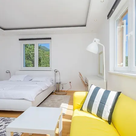 Sveti Petar - With Heated Pool And Outdoor Jacuzzi Villa