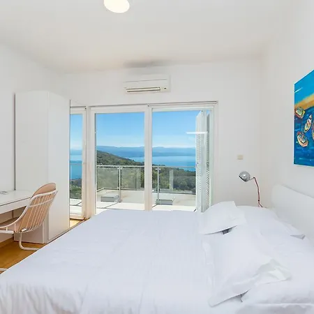 Willa Sveti Petar - With Heated Pool And Outdoor Jacuzzi *