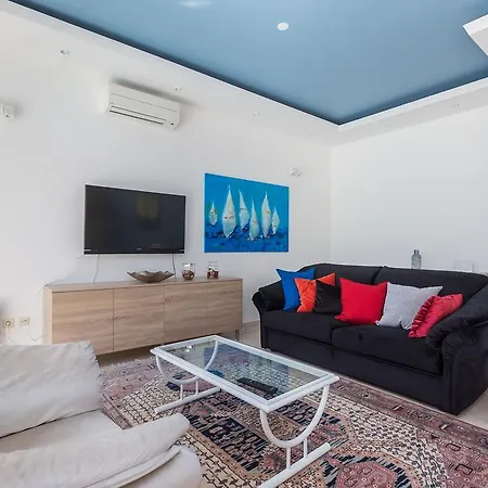 Sveti Petar - With Heated Pool And Outdoor Jacuzzi Opatija