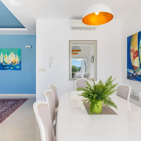 Sveti Petar - With Heated Pool And Outdoor Jacuzzi *