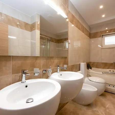 Villa Sveti Petar - With Heated Pool And Outdoor Jacuzzi *