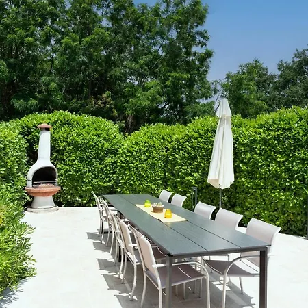 Villa Sveti Petar - With Heated Pool And Outdoor Jacuzzi Opatija