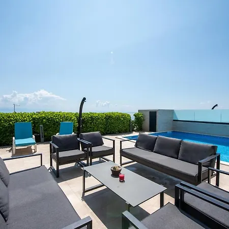 Sveti Petar - With Heated Pool And Outdoor Jacuzzi * Opatija