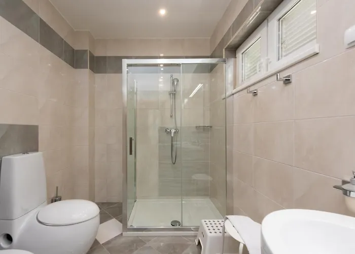 Sveti Petar - With Heated Pool And Outdoor Jacuzzi *