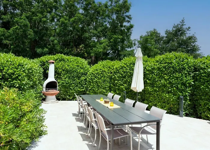 ヴィラ Sveti Petar - With Heated Pool And Outdoor Jacuzzi オパティヤ