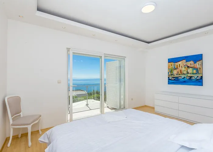 Sveti Petar - With Heated Pool And Outdoor Jacuzzi *