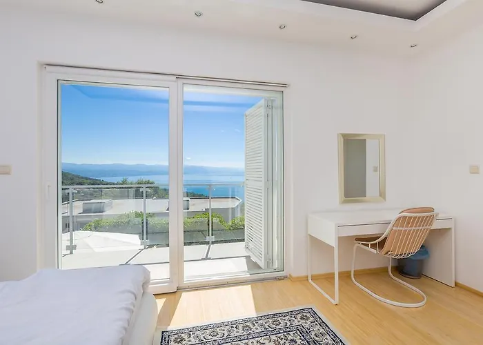 Sveti Petar - With Heated Pool And Outdoor Jacuzzi Opatija