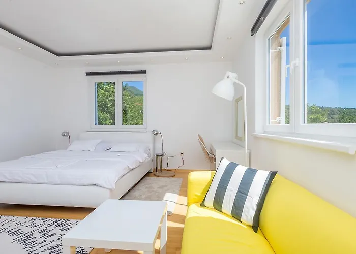 Sveti Petar - With Heated Pool And Outdoor Jacuzzi ヴィラ