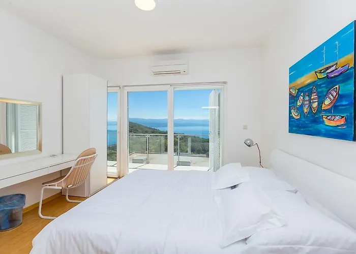 ヴィラ Sveti Petar - With Heated Pool And Outdoor Jacuzzi *