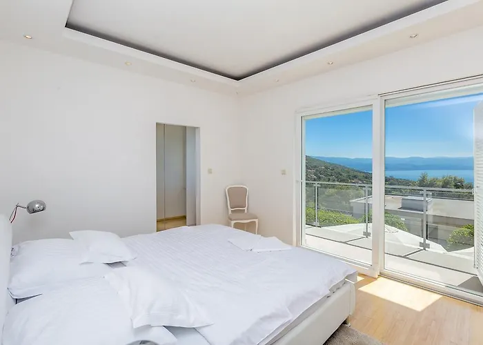 Villa Sveti Petar - With Heated Pool And Outdoor Jacuzzi