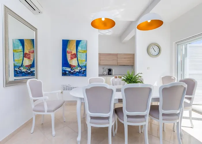 Sveti Petar - With Heated Pool And Outdoor Jacuzzi ヴィラ *