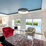 Villa Sveti Petar - With Heated Pool And Outdoor Jacuzzi
