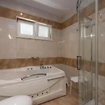 Villa Sveti Petar - With Heated Pool And Outdoor Jacuzzi
