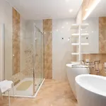 Villa Sveti Petar - With Heated Pool And Outdoor Jacuzzi Opatija
