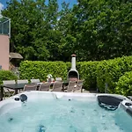 Sveti Petar - With Heated Pool And Outdoor Jacuzzi