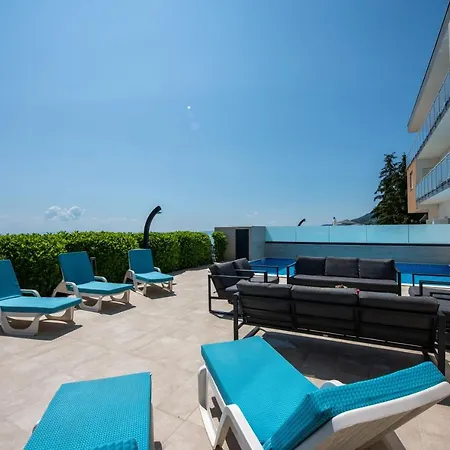 Sveti Petar - With Heated Pool And Outdoor Jacuzzi * Опатія