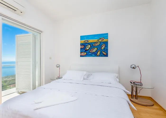 Sveti Petar - With Heated Pool And Outdoor Jacuzzi Опатія